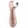 Satisfyer Pro 2 Gen2 - aufladbarer Klitorisstimulator (braun) 