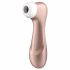 Satisfyer Pro 2 Gen2 - aufladbarer Klitorisstimulator (braun) 