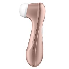   Satisfyer Pro 2 Gen2 - aufladbarer Klitorisstimulator (braun)