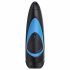 Satisfyer Men One - saugender Masturbator (blau-schwarz) 