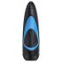 Satisfyer Men One - saugender Masturbator (blau-schwarz) 