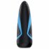 Satisfyer Men One - saugender Masturbator (blau-schwarz) 