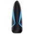 Satisfyer Men One - saugender Masturbator (blau-schwarz) 