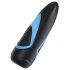 Satisfyer Men One - saugender Masturbator (blau-schwarz) 