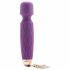 Bodywand Luxe - akkubetriebener, Mini-Massage-Vibrator (lila) 