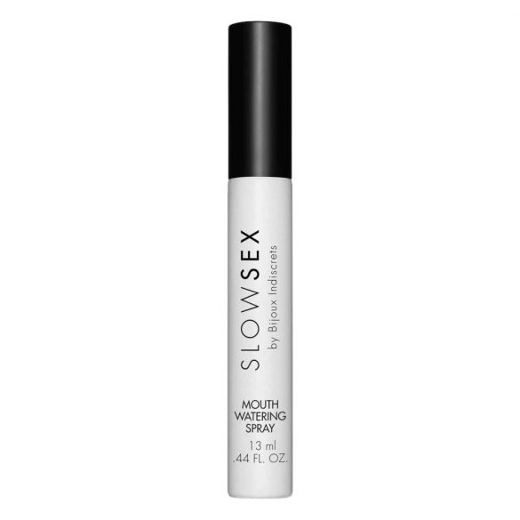 Slow Sex - Speichel anregendes Oralspray (13ml) 