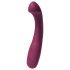 Dame Arc - wiederaufladbarer G-Punkt Vibrator (rosa)