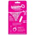 / Screaming O Panty Set - Vibrierender Slip (Pink) S-L