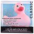 Mein Duckie Classic 2.0 - verspielter, wasserdichter Enten-Klitorisvibrator (Rosa) 