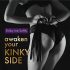 RS Soiree Kinky Me Softly - BDSM Fesselset - schwarz (7-teilig) 