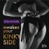 RS Soiree Kinky Me Softly - BDSM Fesselset - lila (7-teilig) 