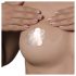 / Bye Bra A-C - Unsichtbare Brustlifting-Pads - Pink (3 Paare)