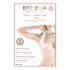 Bye Bra Perfect A-F - unsichtbarer BH-Lifter - Nude (6 Paar)