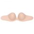 Bye Bra Gala B - Versteckter Push-up BH (nude) 