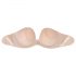 Bye Bra Gala B - Versteckter Push-up BH (nude) 