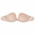 Bye Bra Gala C - Versteckter Push-up BH (nude) 