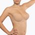 Bye Bra Gala D - Unsichtbarer Push-up BH (nude) 