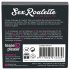 Sex-Roulette Love & Married - Erotik-Brettspiel (in 10 Sprachen)