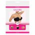 Bye Bra Gala A - Versteckter Push-up BH (schwarz) 