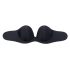 Bye Bra Gala A - Versteckter Push-up BH (schwarz) 