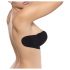 Bye Bra Gala B – Unsichtbarer Push-up BH (Schwarz)