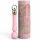 ZALO Confidence Heating Wand - Akkubetriebener, luxuriöser Massagervibrator (pink) 