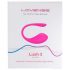 LOVENSE Lush 3 – Intelligentes Vibro-Ei (Pink)