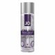 System JO Xtra Silky - Silikon Gleitmittel mit Vitamin E (60ml) 