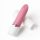 Magic Motion Lotos - intelligenter, akkubetriebener Mini-Lippenstift-Vibrator (rosa) 