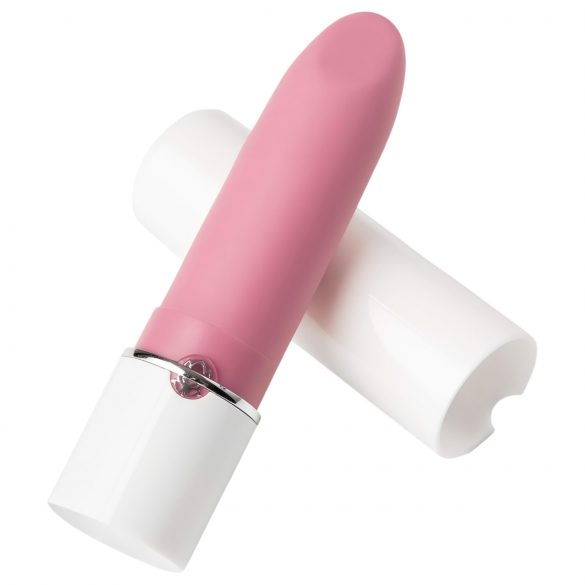 Magic Motion Lotos - smarter Minivibrator in Lippenstiftform (Rosa)