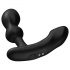 LOVENSE Edge 2 - Intelligenter Prostata-Vibrator (Schwarz)