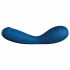 OHMIBOD Bluemotion Nex 2 - intelligenter, akkubetriebener G-Punkt-Vibrator (blau) 