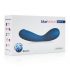 OHMIBOD Bluemotion Nex 2 - intelligenter, akkubetriebener G-Punkt-Vibrator (blau) 