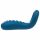 OHMIBOD Bluemotion Nex 3 - intelligenter, akkubetriebener Vibrationspenisring (blau) 