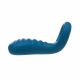 OHMIBOD Bluemotion Nex 3 - intelligenter, akkubetriebener Vibrationspenisring (blau) 