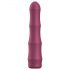 Aixiasia Bamboo - Wiederaufladbarer Stabvibrator (Bordeaux)