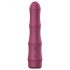 Aixiasia Bamboo - Wiederaufladbarer Stabvibrator (Bordeaux)