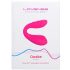 LOVENSE Dolce - intelligenter Paarvibrator (rosa) 