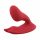 Magic Motion Umi - smarter Akku-Vibrator zum Anlegen (rot)