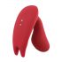 Magic Motion Umi - smarter Akku-Vibrator zum Anlegen (rot)