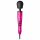 Doxy Die Cast Wand - Power Massager Vibrator (rosa) 