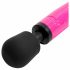 Doxy Die Cast Wand - Power Massager Vibrator (rosa) 