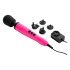 Doxy Die Cast Wand - Power Massager Vibrator (rosa) 