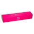 Doxy Die Cast Wand - Power Massager Vibrator (rosa) 