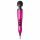 Doxy Die Cast 3 Wand - Power Massager Vibrator (rosa) 