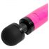 Doxy Die Cast 3 Wand - Power Massager Vibrator (rosa) 