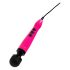 Doxy Die Cast 3 Wand - Power Massager Vibrator (rosa) 