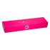 Doxy Die Cast 3 Wand - Power Massager Vibrator (rosa) 