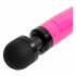 Doxy Die Cast 3R - Wiederaufladbares Massagegerät Vibrator (rosa) 