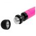 Doxy Die Cast 3R - Wiederaufladbarer Massagestab (Pink)